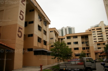 Blk 255 Bukit Batok East Avenue 4 (Bukit Batok), HDB 3 Rooms #336612